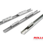 Linear Guides Rollon X-Rail