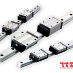 Linear Guides THK