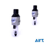 Filter Regulator Series GTFR AirTAC