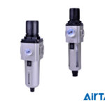 Filtr-regulator Series GAFR AirTAC