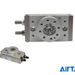 Rotary Cylinders Series HRQ