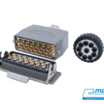 multiple-connector-Series-CO