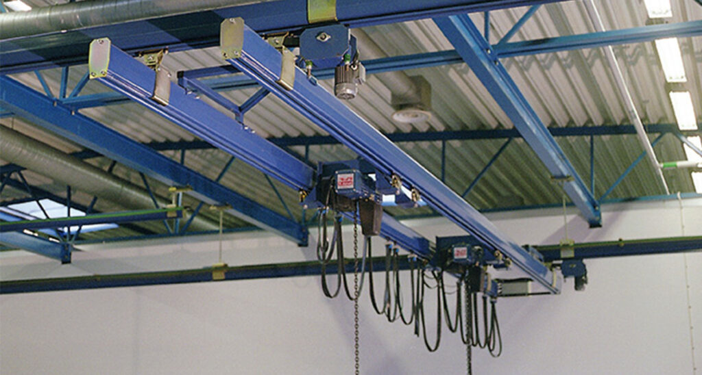 double-girder-crane-system