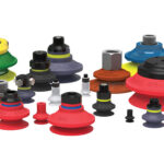 round-bellows-suction-cups