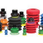 round-multibellows-suction-cups