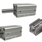 Compact Cylinders Series ACQ