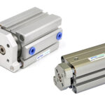 Compact Cylinders Series TACQ