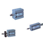 Non Standard Cylinders Series MD, MK